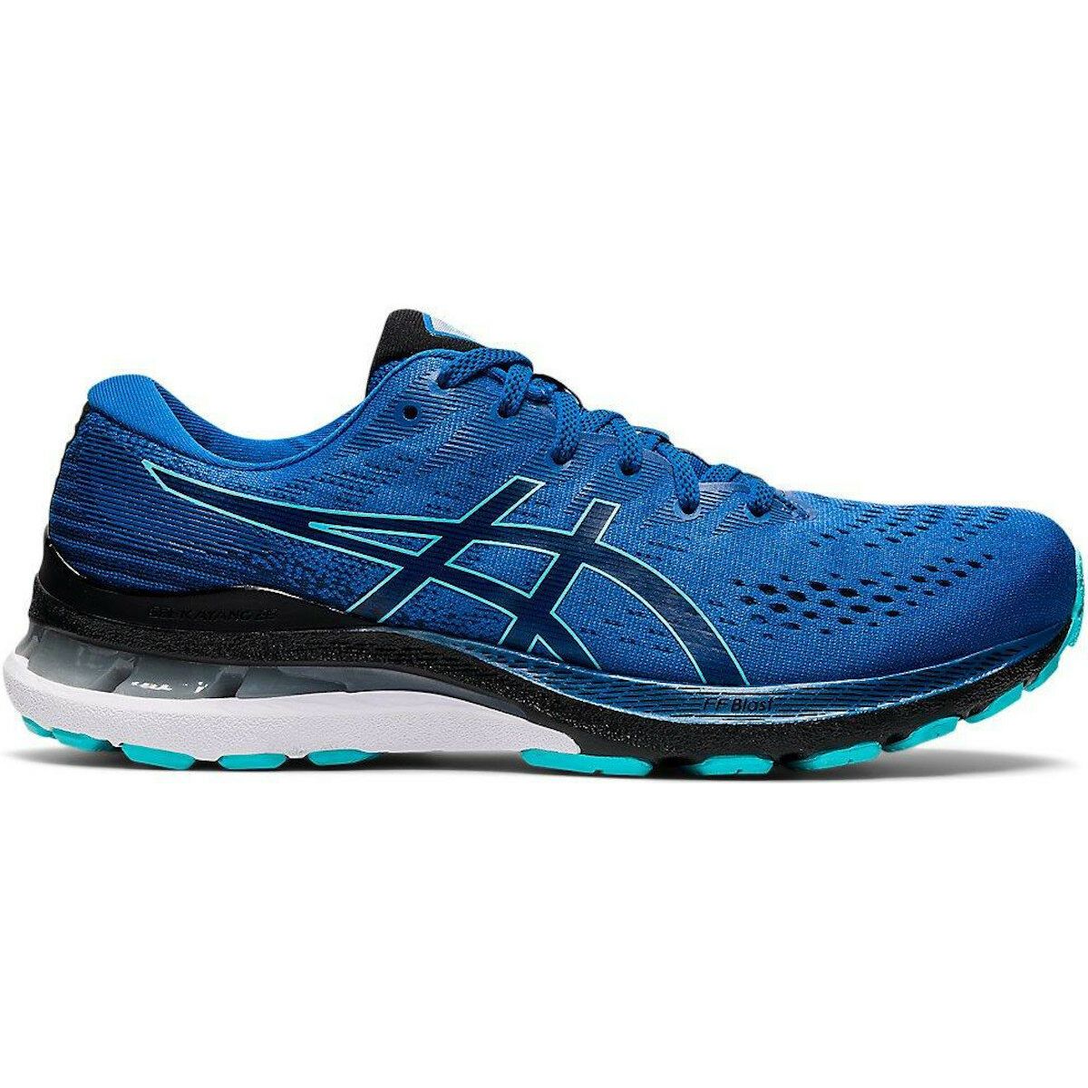 Кроссовки ASICS GEL-KAYANO 28 Кроссовки ASICS GEL-KAYANO 28