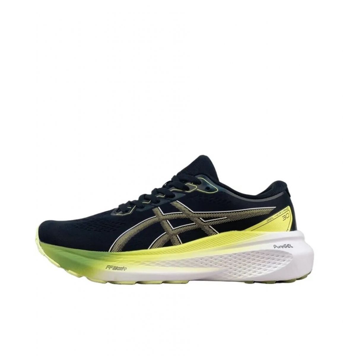 Кроссовки ASICS GEL-KAYANO 30 Plus Кроссовки ASICS GEL-KAYANO 30 Plus