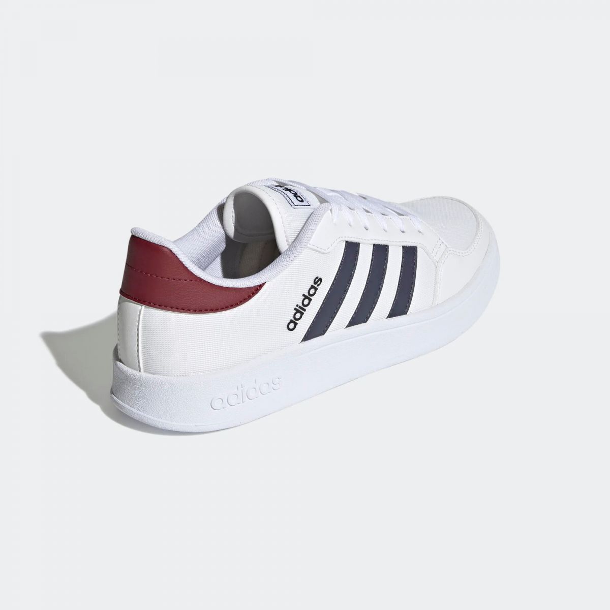 Кеды ADIDAS BREAKNET Кеды ADIDAS BREAKNET