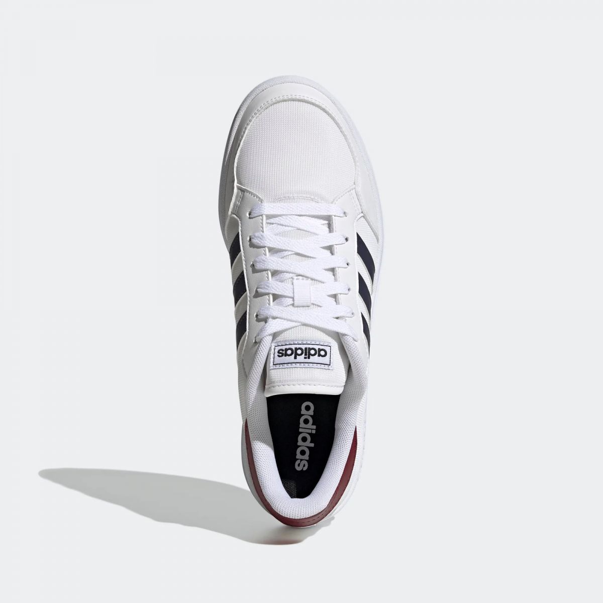 Кеды ADIDAS BREAKNET Кеды ADIDAS BREAKNET