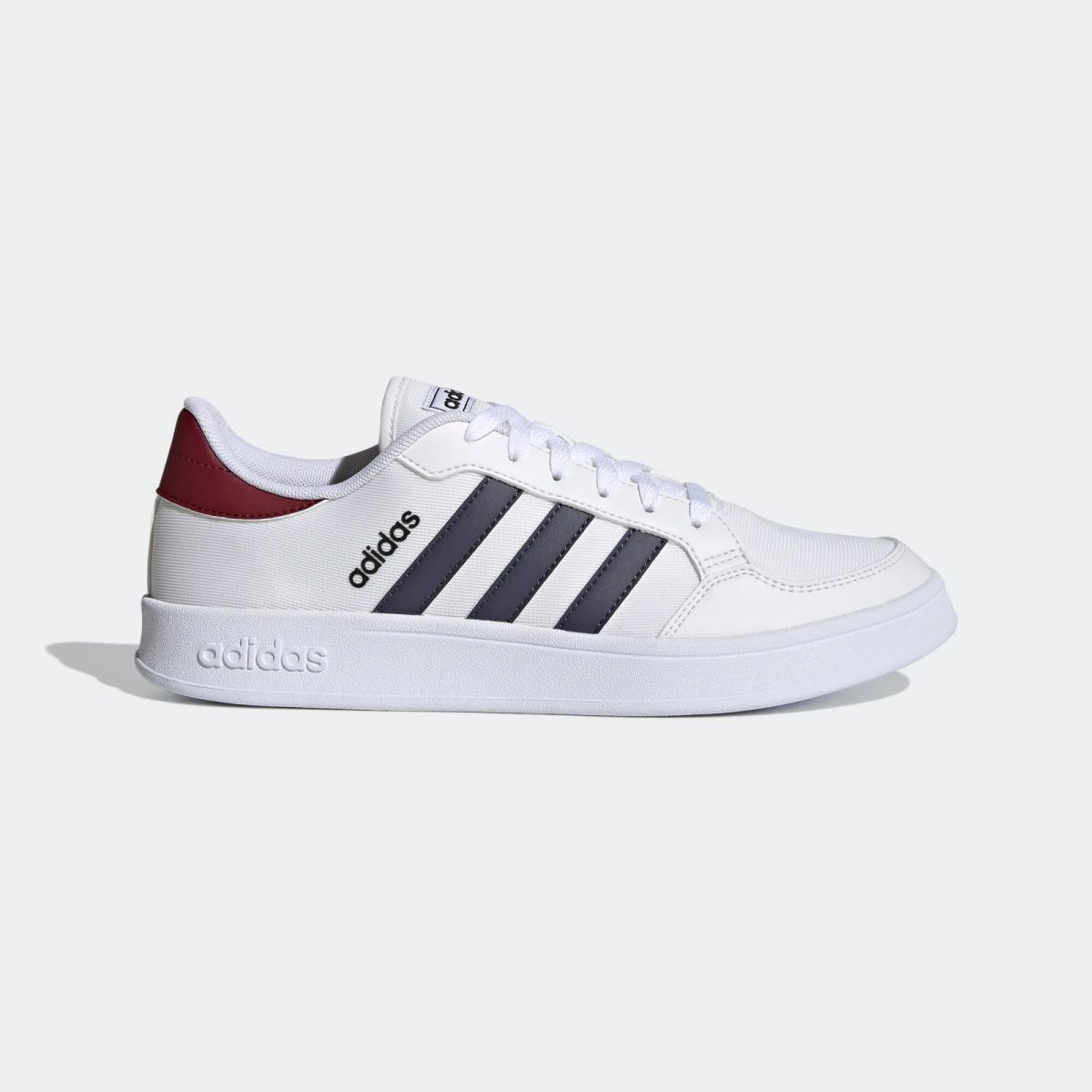 Кеды ADIDAS BREAKNET Кеды ADIDAS BREAKNET