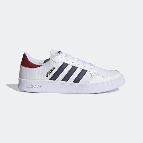 Кеды ADIDAS BREAKNET