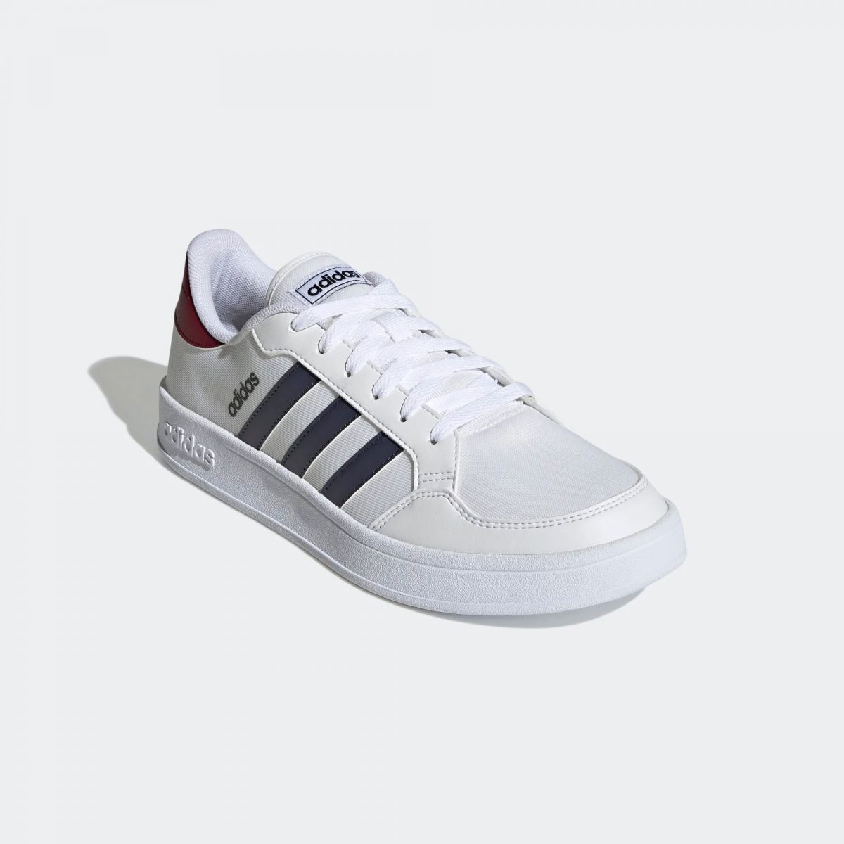Кеды ADIDAS BREAKNET Кеды ADIDAS BREAKNET