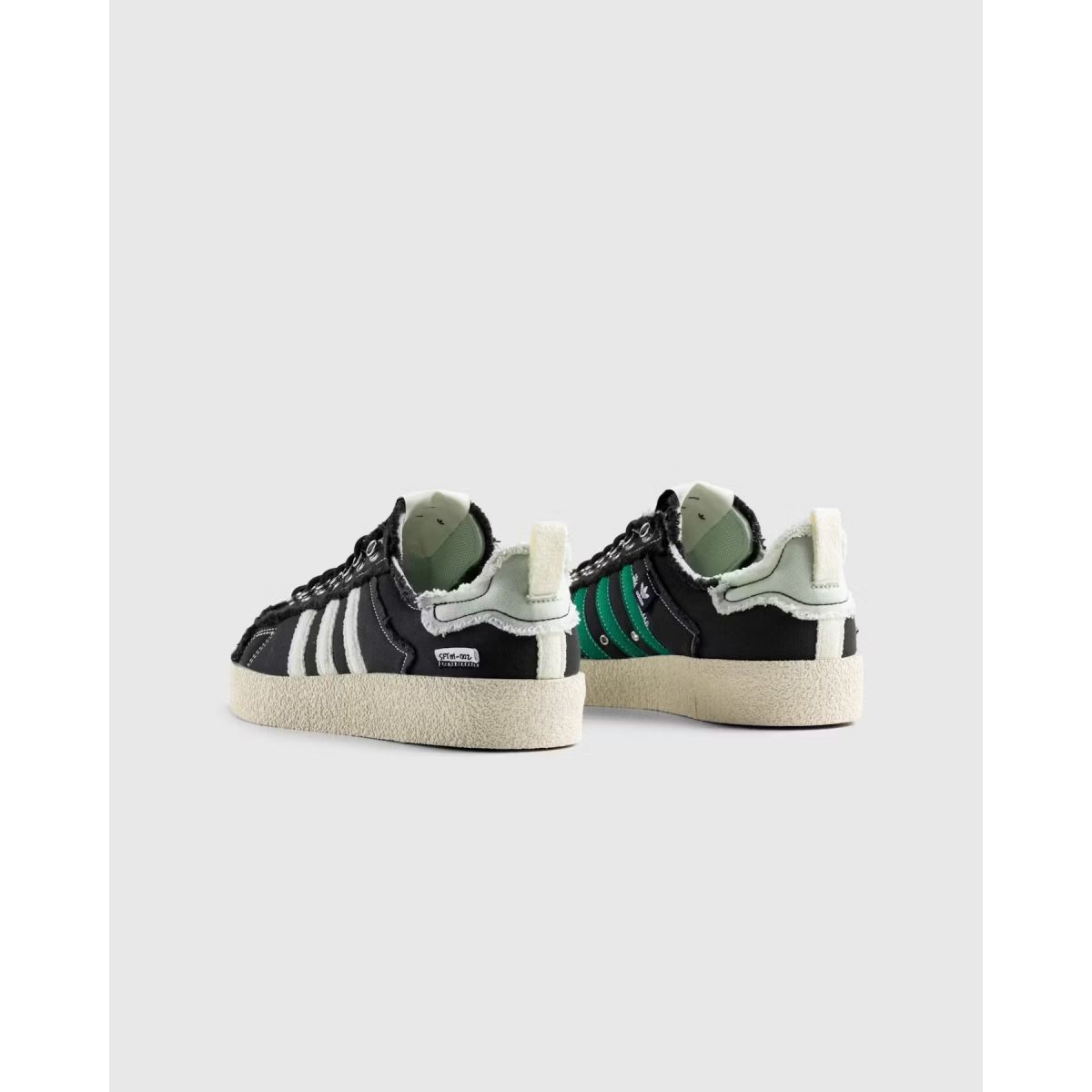 Кеды Adidas Campus 80s Plus Кеды Adidas Campus 80s Plus