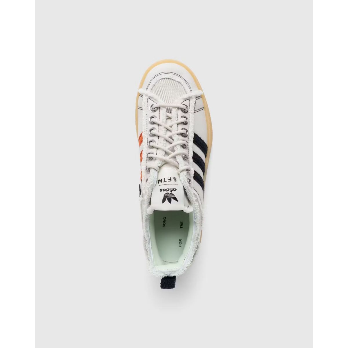 Кеды Adidas Campus 80s Plus Кеды Adidas Campus 80s Plus