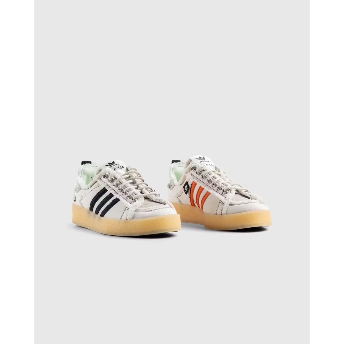 Кеды Adidas Campus 80s Plus Кеды Adidas Campus 80s Plus