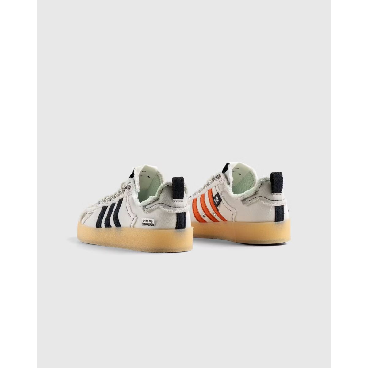 Кеды Adidas Campus 80s Plus Кеды Adidas Campus 80s Plus