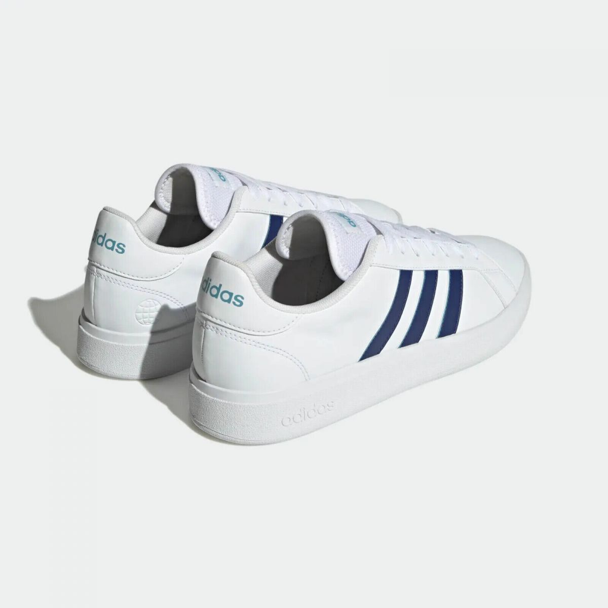 Кеды ADIDAS GRAND COURT BASE 2.0 Кеды ADIDAS GRAND COURT BASE 2.0