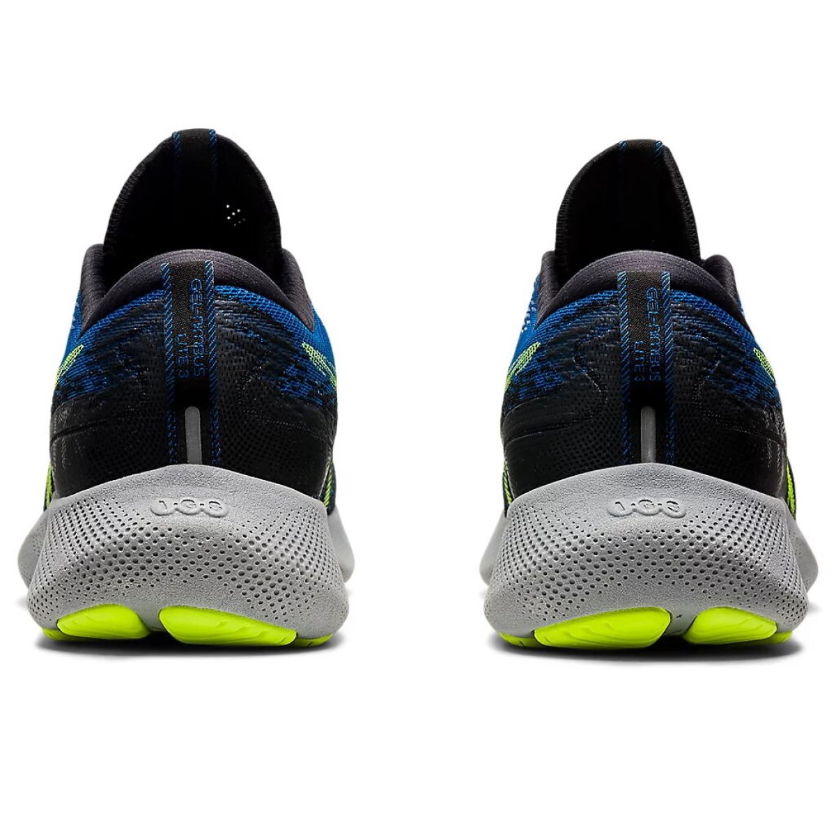 Кроссовки ASICS GEL-NIMBUS LITE 3 Кроссовки ASICS GEL-NIMBUS LITE 3