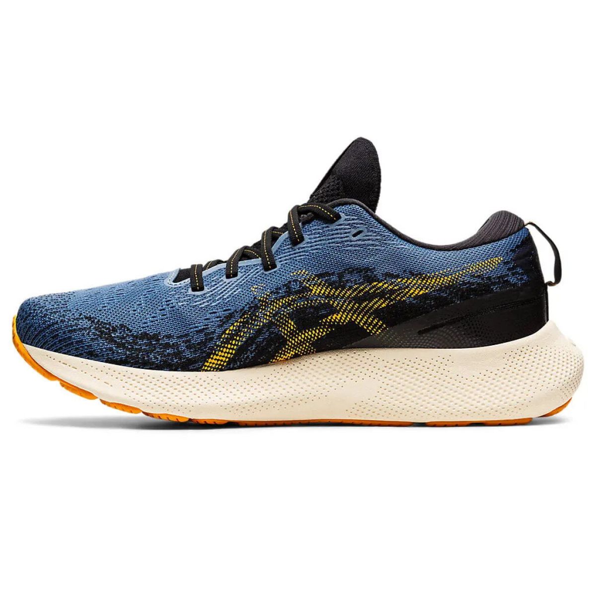 Кроссовки ASICS GEL-NIMBUS LITE 3 Кроссовки ASICS GEL-NIMBUS LITE 3