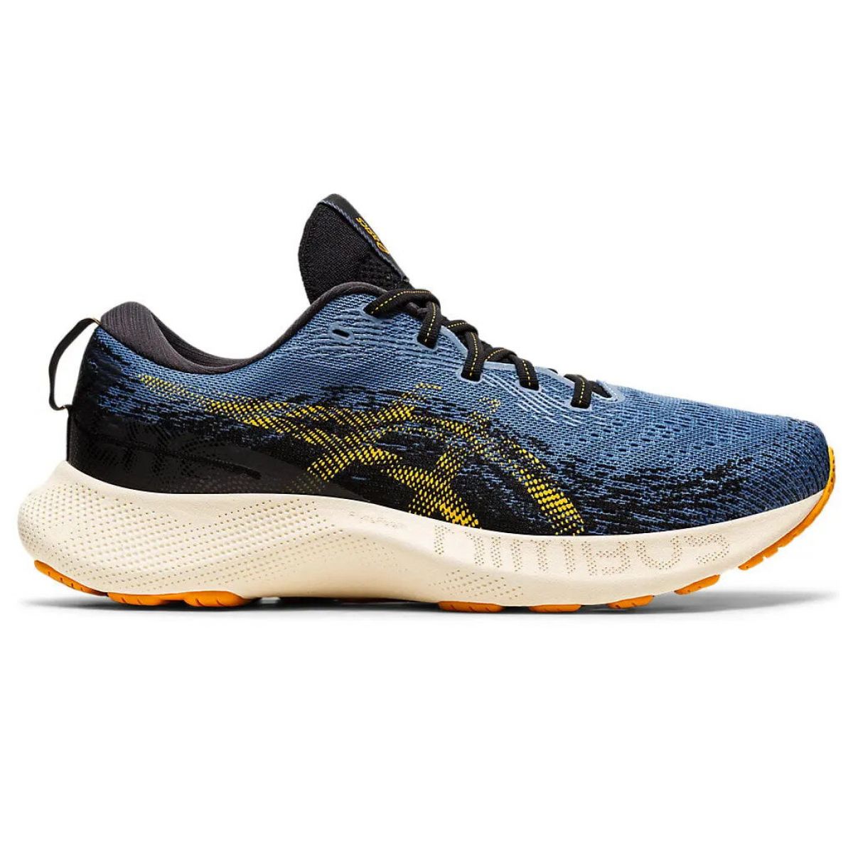 Кроссовки ASICS GEL-NIMBUS LITE 3 Кроссовки ASICS GEL-NIMBUS LITE 3