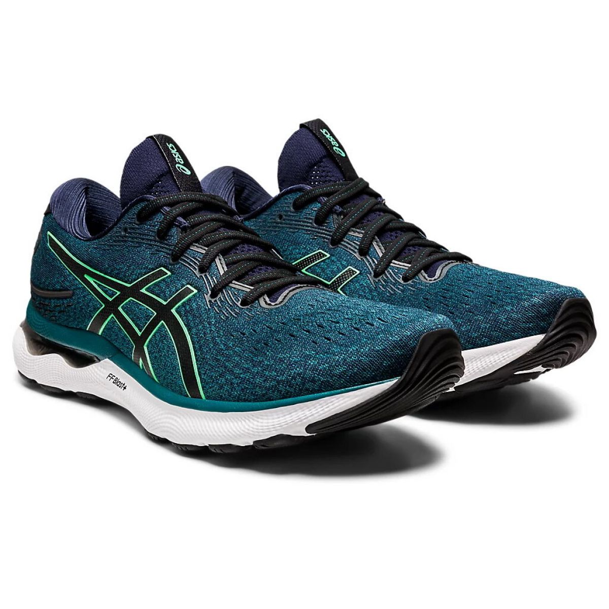 Кроссовки ASICS GEL-NIMBUS 24 Кроссовки ASICS GEL-NIMBUS 24