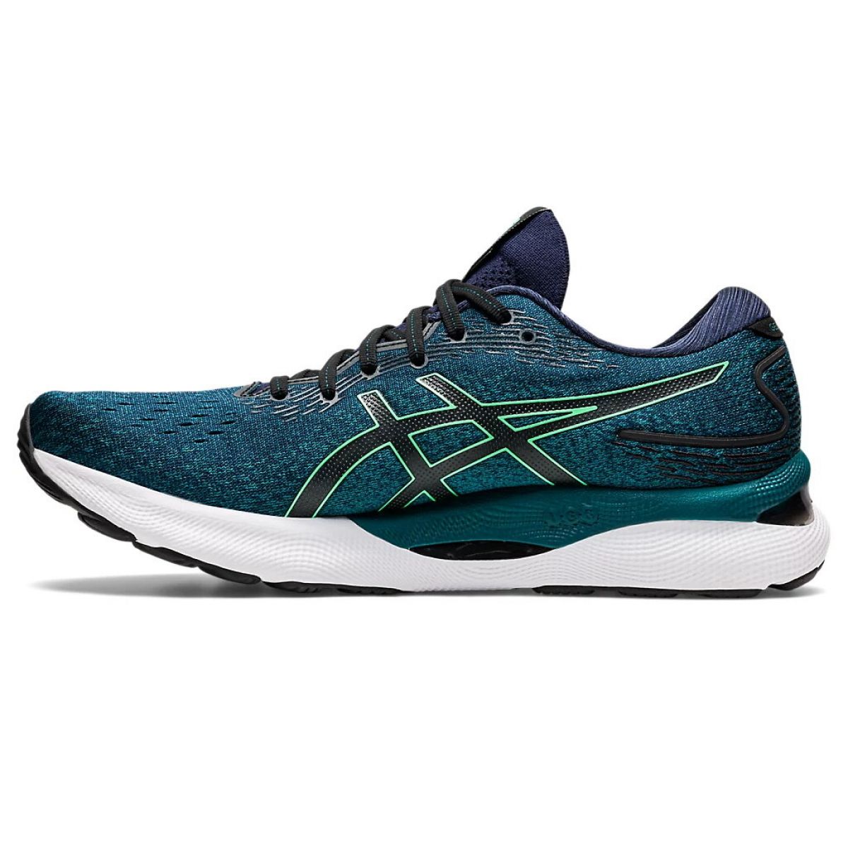 Кроссовки ASICS GEL-NIMBUS 24 WIDE Кроссовки ASICS GEL-NIMBUS 24 WIDE
