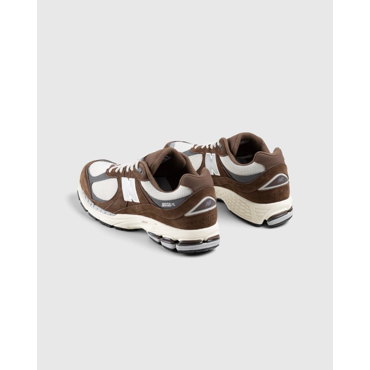 Кроссовки New Balance M2002RHS Кроссовки New Balance M2002RHS