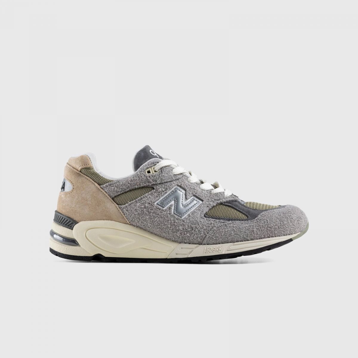 Кроссовки New Balance M990V2 TD2 Кроссовки New Balance M990V2 TD2