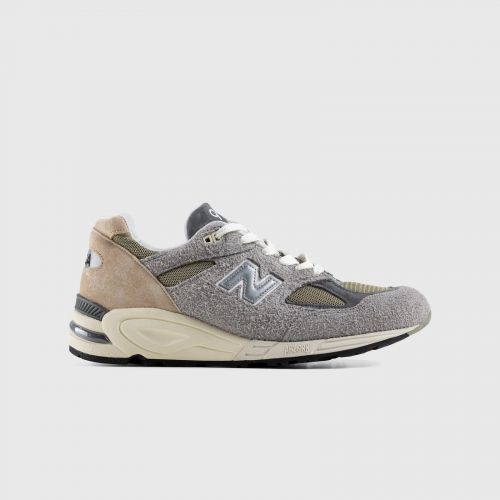 Кроссовки New Balance M990V2 TD2
