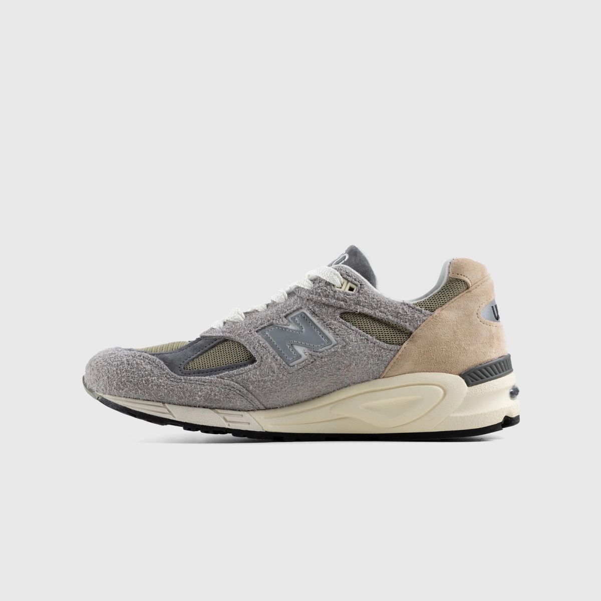 Кроссовки New Balance M990V2 TD2 Кроссовки New Balance M990V2 TD2