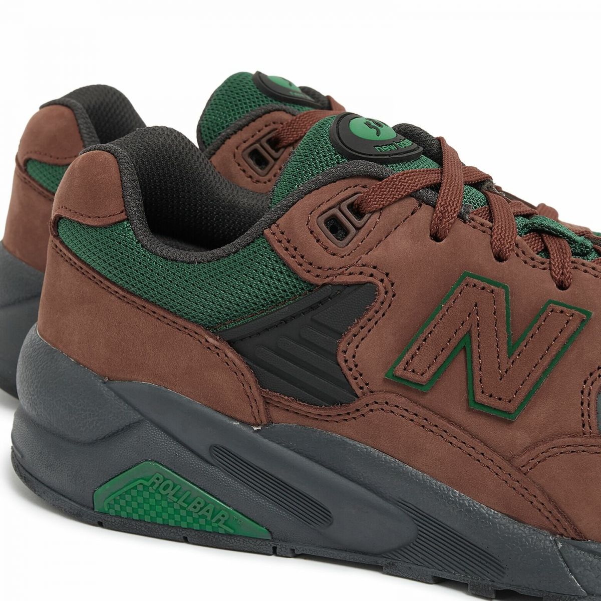 Кроссовки New Balance 580 RTB Кроссовки New Balance 580 RTB