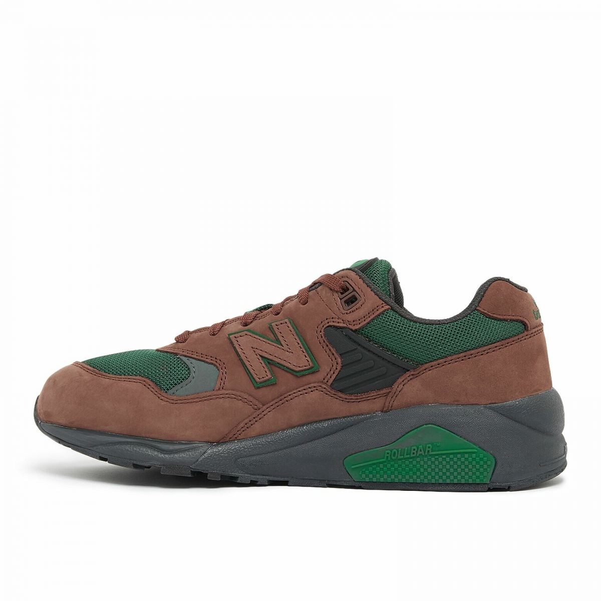Кроссовки New Balance 580 RTB Кроссовки New Balance 580 RTB
