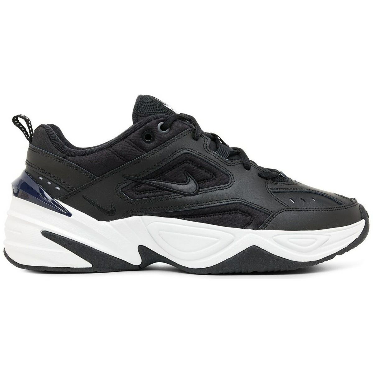 Кроссовки NIKE M2K TEKNO Кроссовки NIKE M2K TEKNO
