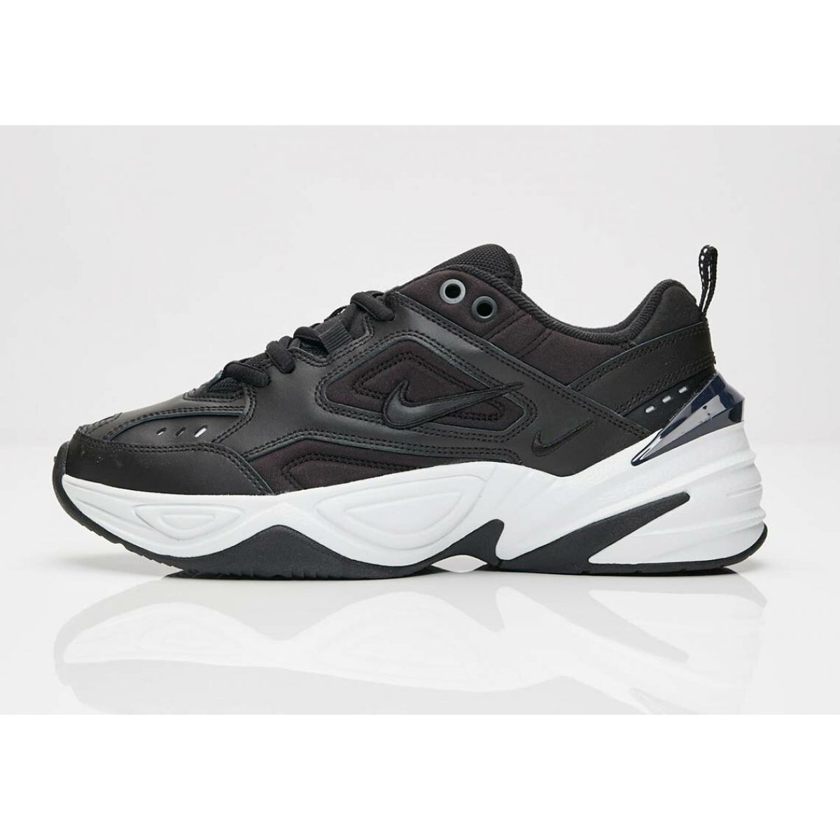 Кроссовки NIKE M2K TEKNO Кроссовки NIKE M2K TEKNO
