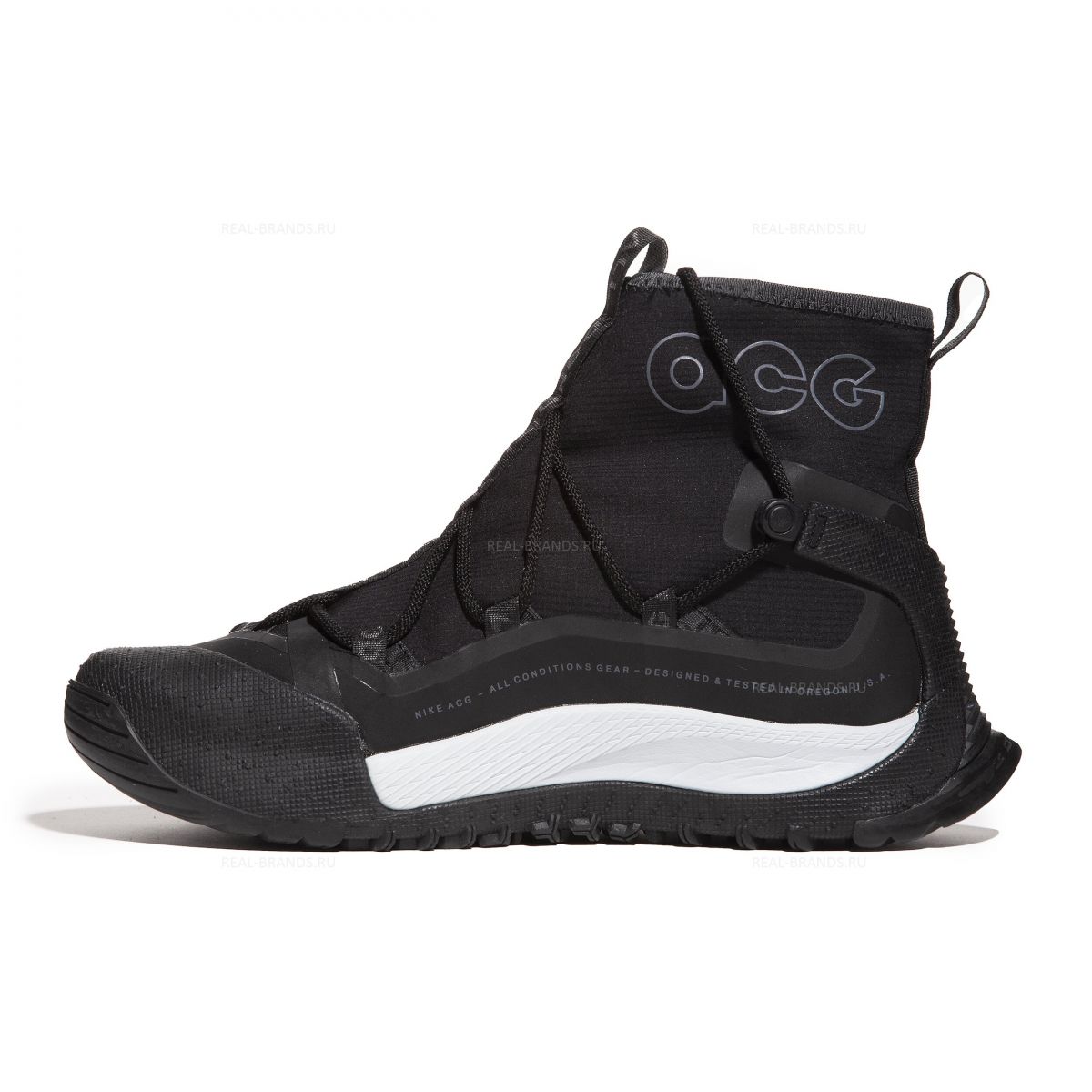 Кроссовки Nike ACG Air Terra Antarktik Plus Кроссовки Nike ACG Air Terra Antarktik Plus