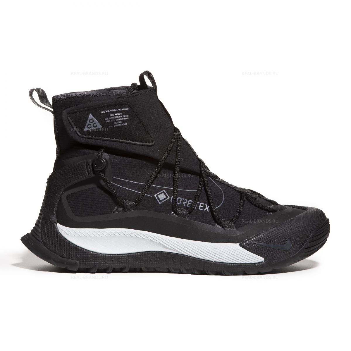 Кроссовки Nike ACG Air Terra Antarktik Plus Кроссовки Nike ACG Air Terra Antarktik Plus