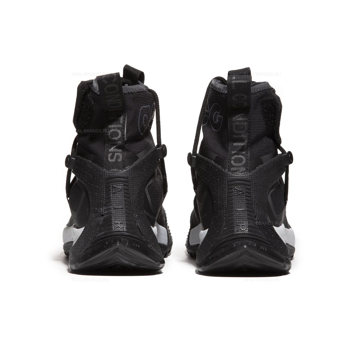 Кроссовки Nike ACG Air Terra Antarktik Plus Кроссовки Nike ACG Air Terra Antarktik Plus