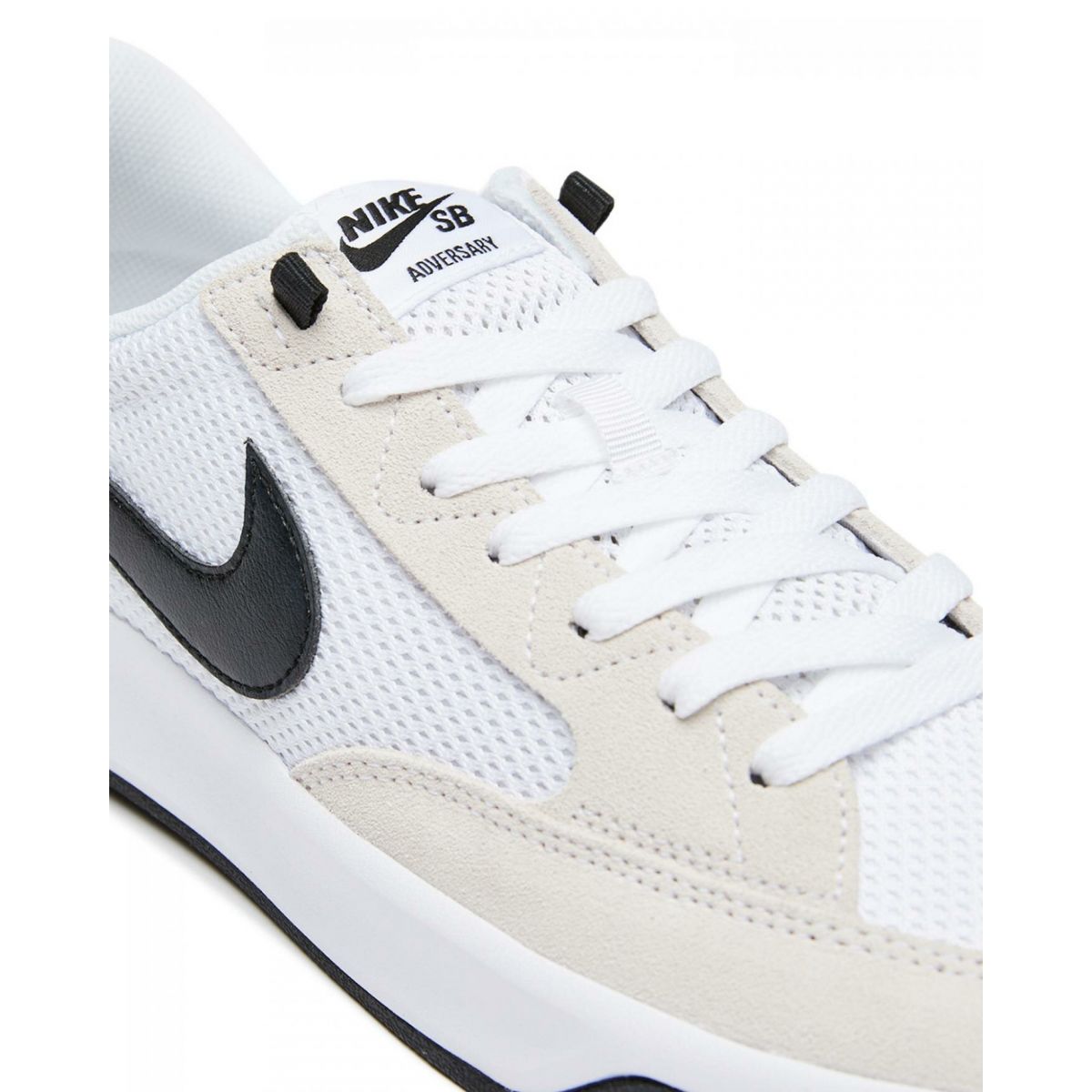 Кеды NIKE SB ADVERSARY PRM Кеды NIKE SB ADVERSARY PRM