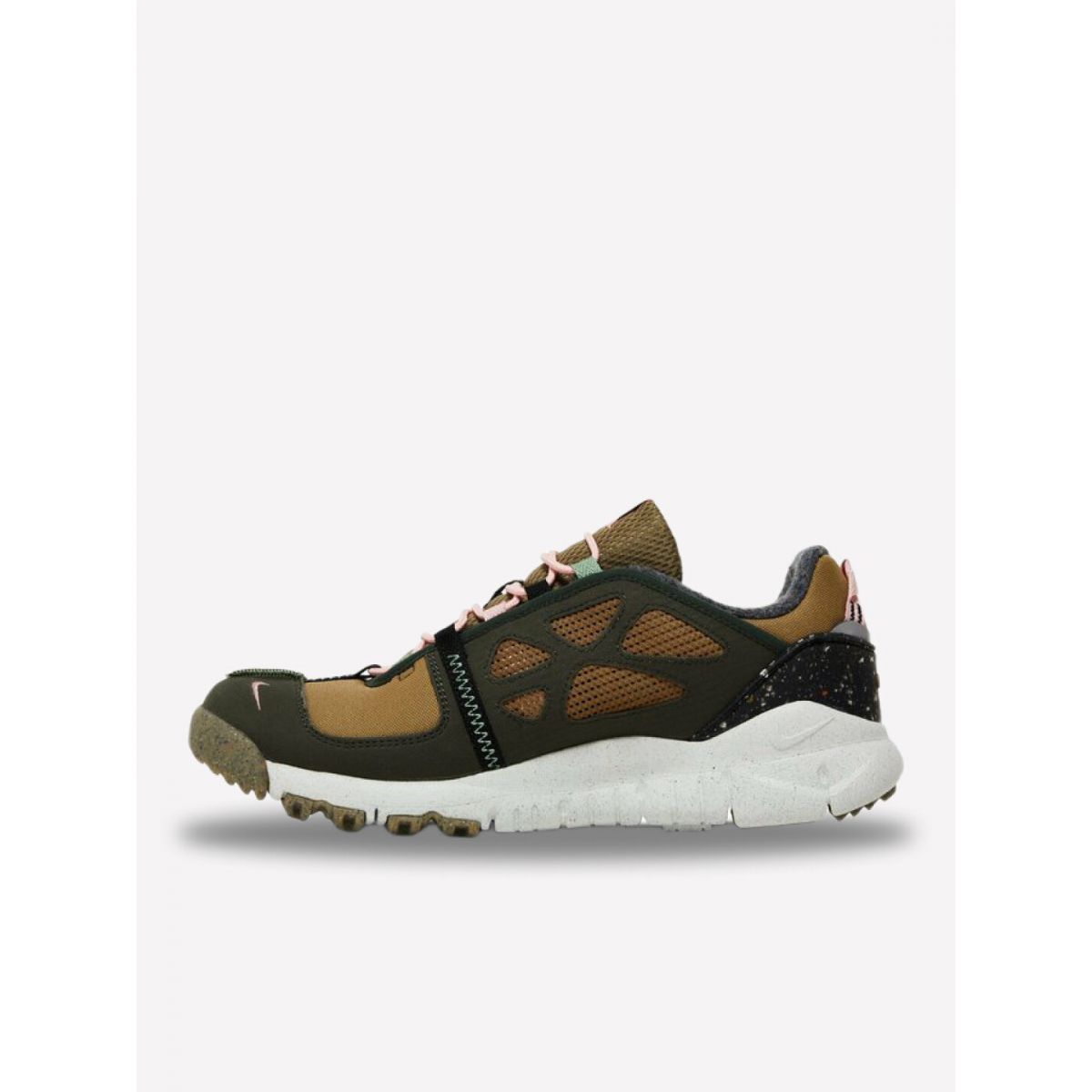 Кроссовки NIKE Free Terra Vista Кроссовки NIKE Free Terra Vista