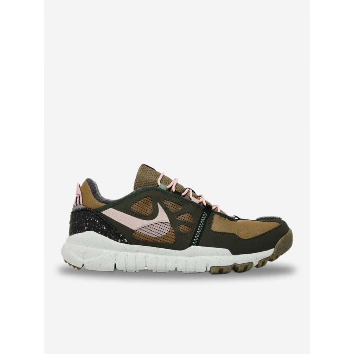 Кроссовки NIKE Free Terra Vista Кроссовки NIKE Free Terra Vista