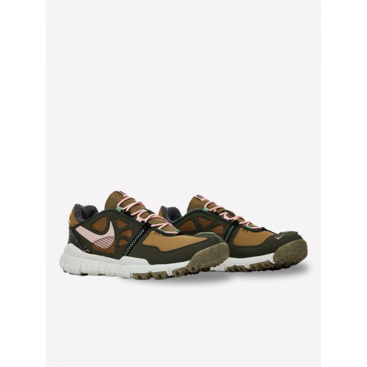 Кроссовки NIKE Free Terra Vista Кроссовки NIKE Free Terra Vista