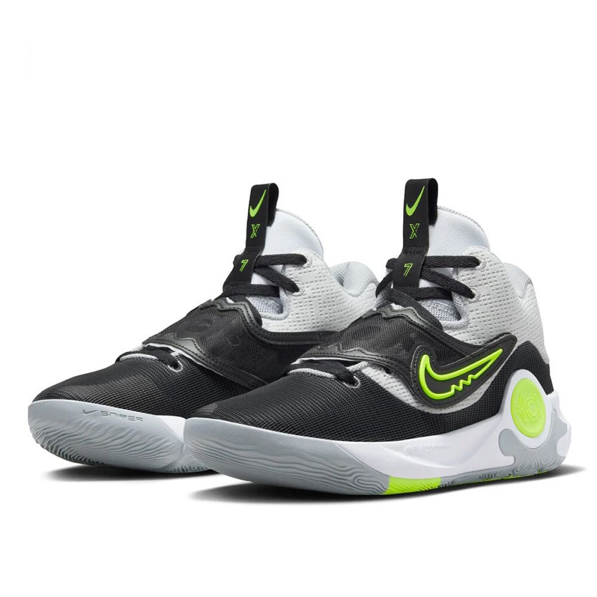 Кроссовки NIKE KD TREY 5 X EP Кроссовки NIKE KD TREY 5 X EP