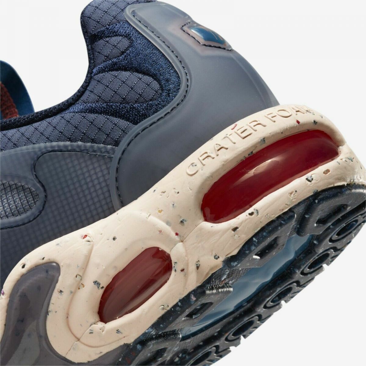 Кроссовки NIKE AIR MAX TERRASCAPE PLUS Кроссовки NIKE AIR MAX TERRASCAPE PLUS