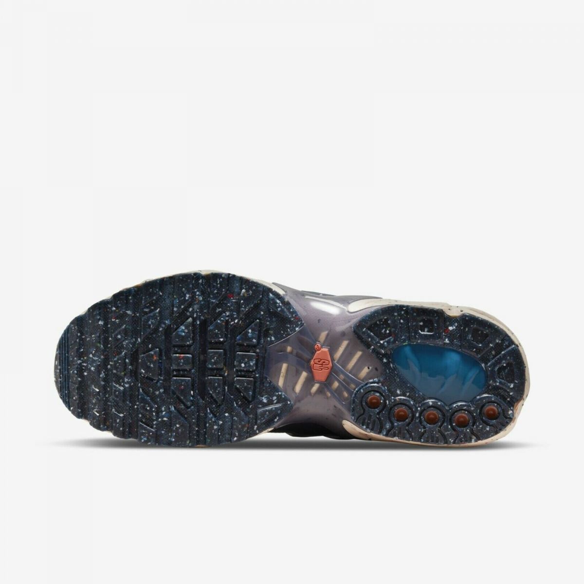 Кроссовки NIKE AIR MAX TERRASCAPE PLUS Кроссовки NIKE AIR MAX TERRASCAPE PLUS