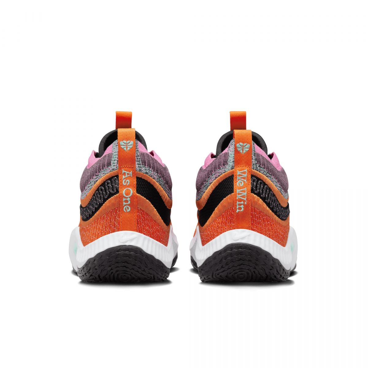 Кроссовки NIKE COSMIC UNITY 3 Кроссовки NIKE COSMIC UNITY 3