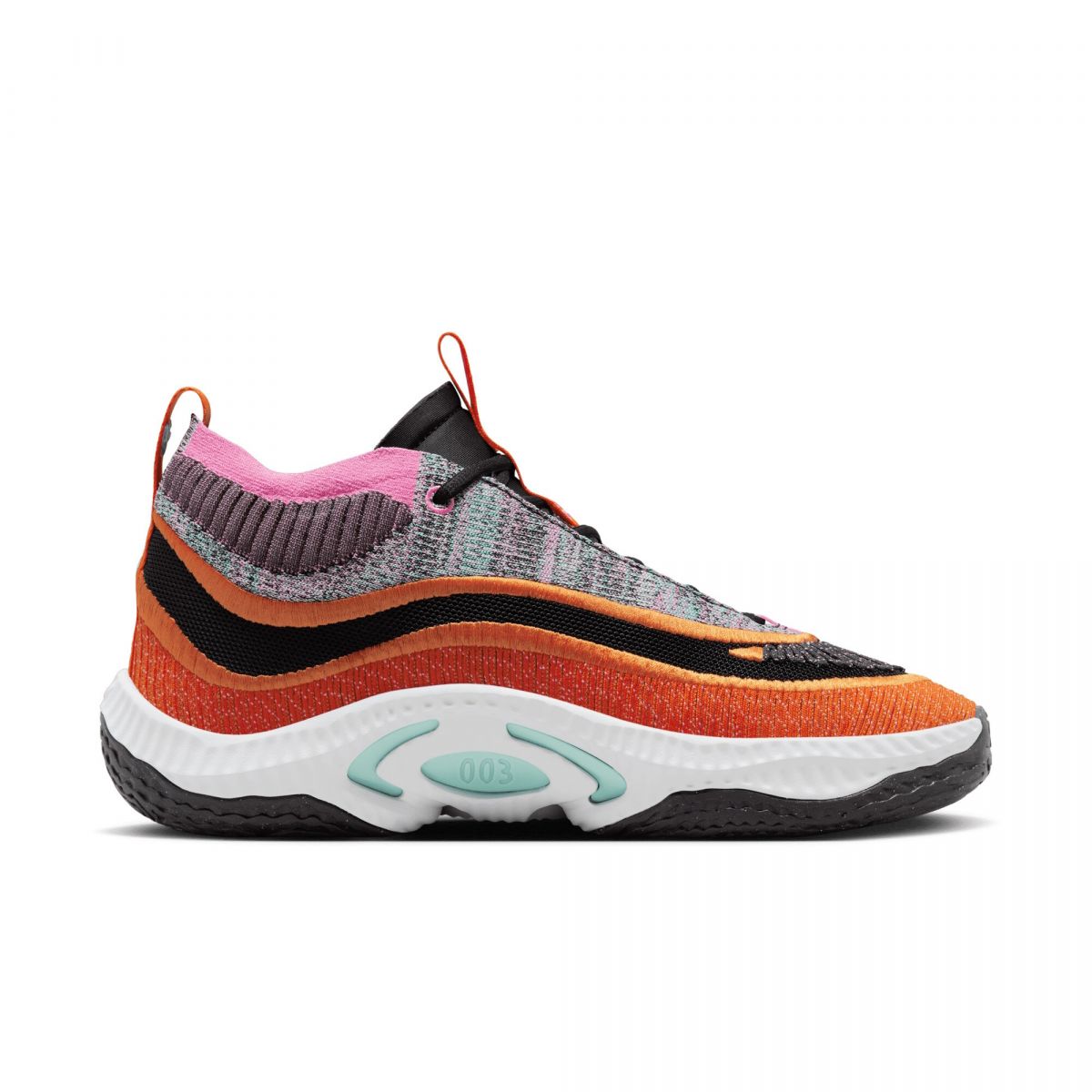 Кроссовки NIKE COSMIC UNITY 3 Кроссовки NIKE COSMIC UNITY 3