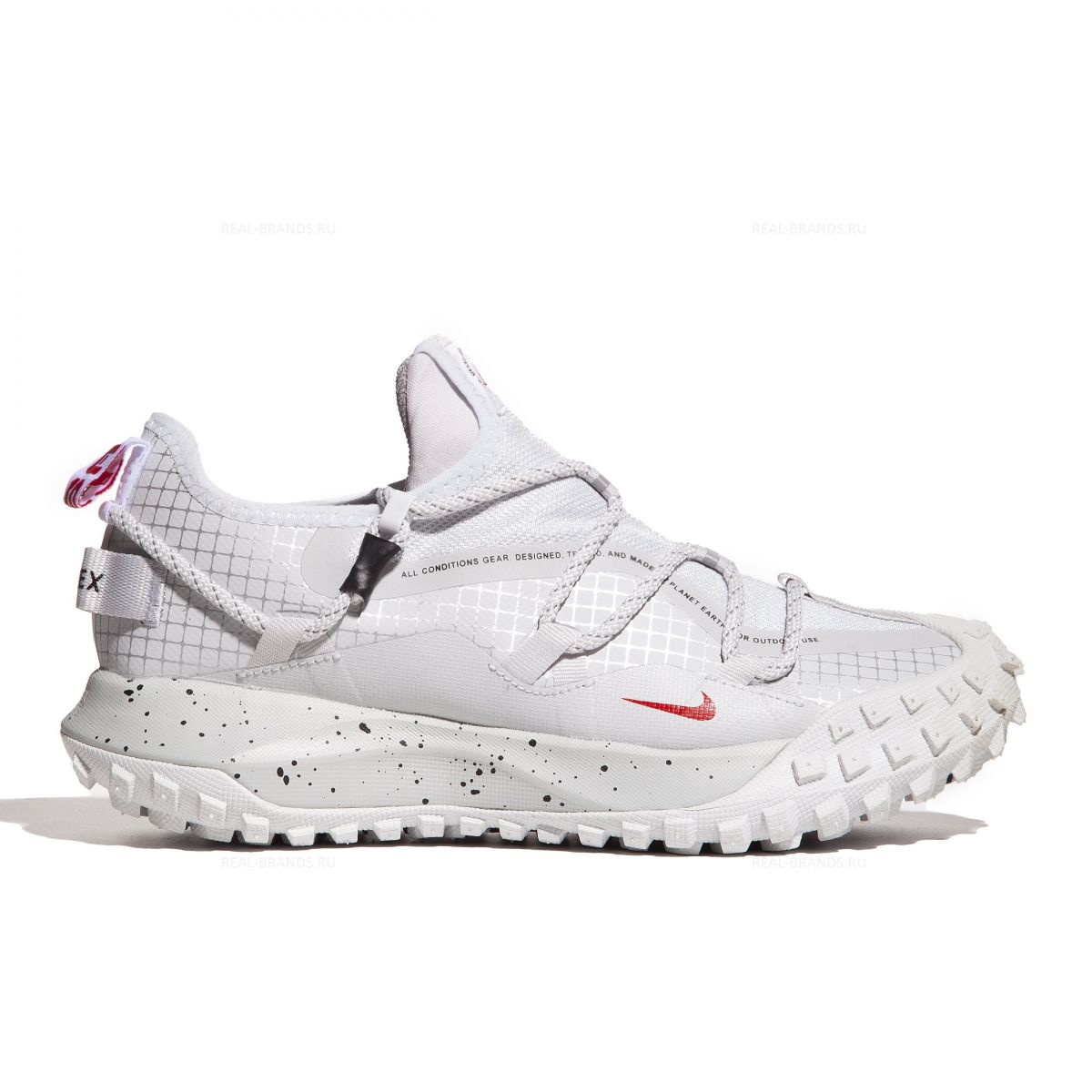 Кроссовки Nike ACG Mountain Fly Low Plus Кроссовки Nike ACG Mountain Fly Low Plus