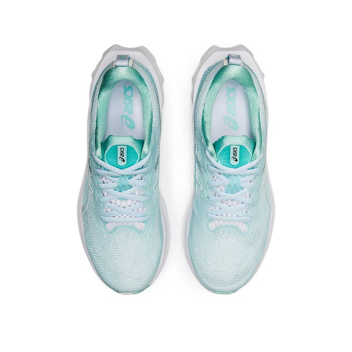 Кроссовки ASICS NOVABLAST 2 LE Кроссовки ASICS NOVABLAST 2 LE