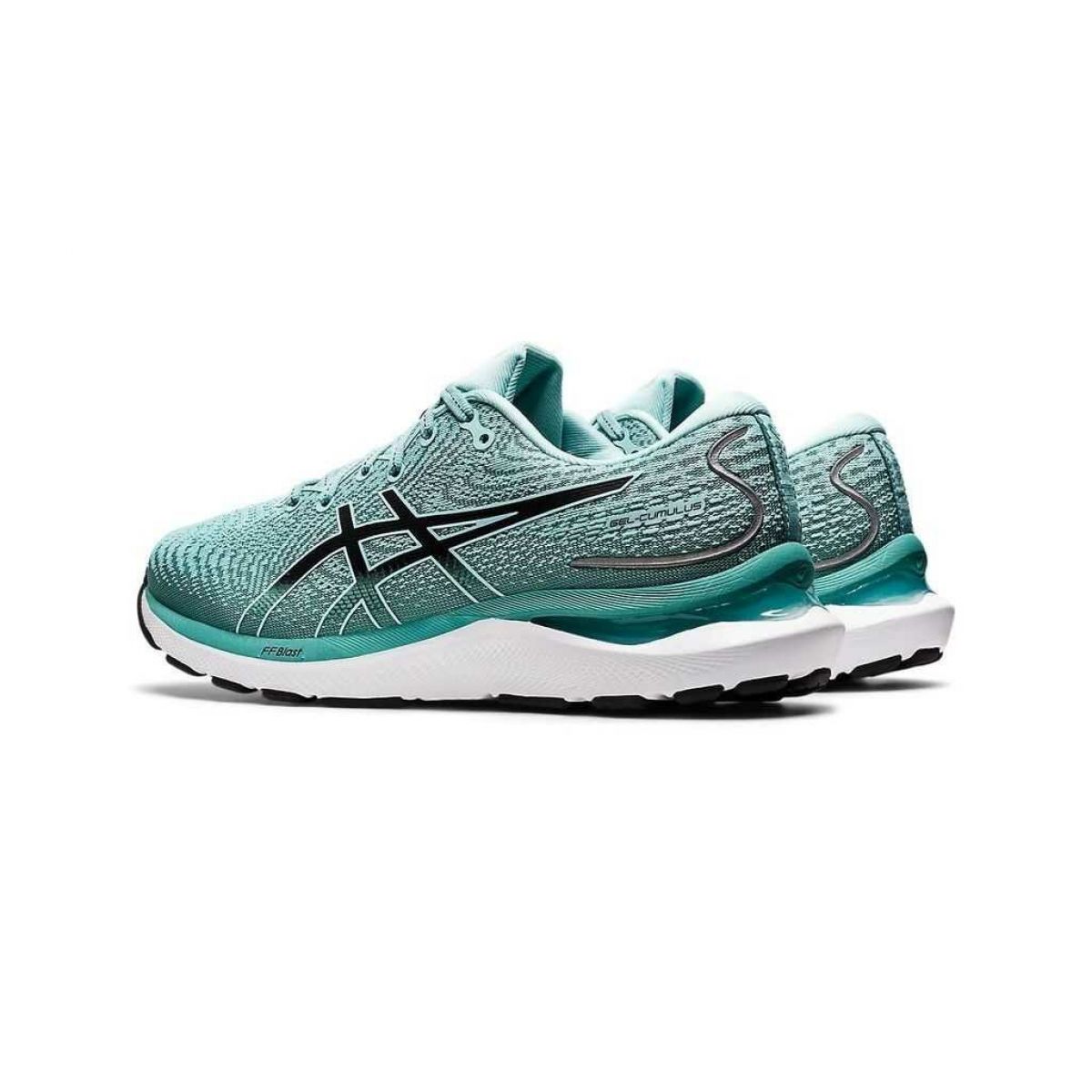 Кроссовки ASICS GEL-CUMULUS 24 Кроссовки ASICS GEL-CUMULUS 24