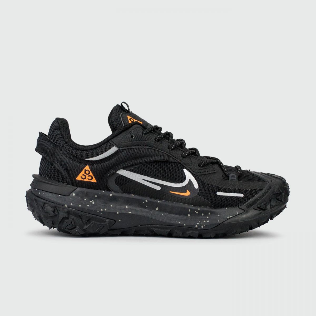 Кроссовки Nike ACG Mountain Fly 2 Low Plus Кроссовки Nike ACG Mountain Fly 2 Low Plus