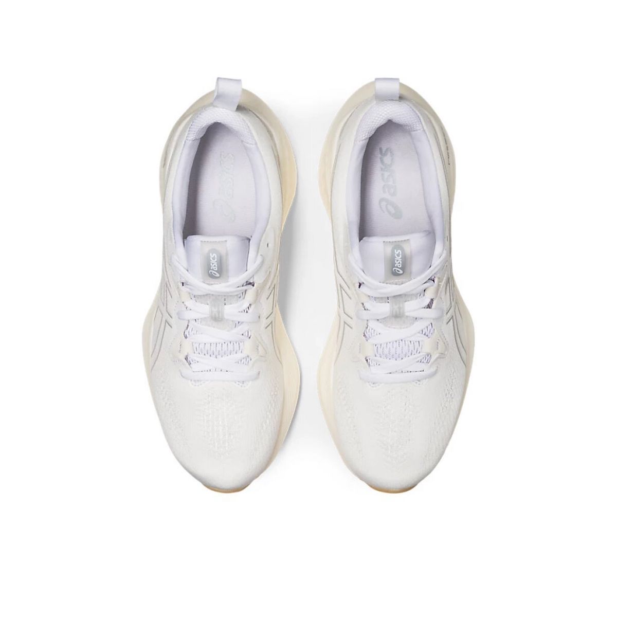 Кроссовки ASICS GEL-CUMULUS 25 Кроссовки ASICS GEL-CUMULUS 25
