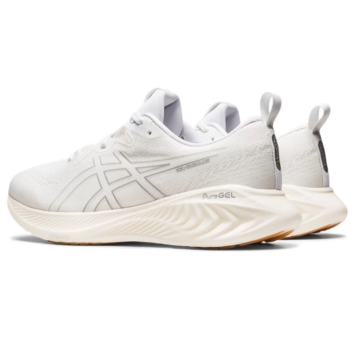 Кроссовки ASICS GEL-CUMULUS 25 Кроссовки ASICS GEL-CUMULUS 25