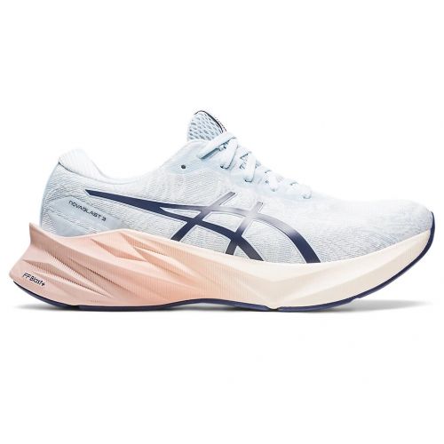 Кроссовки ASICS NOVABLAST 3