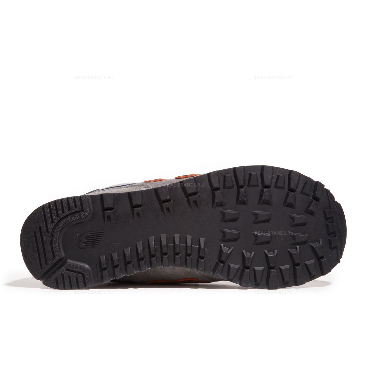 Кроссовки New Balance 574 Plus Кроссовки New Balance 574 Plus