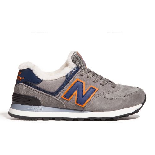 Кроссовки New Balance 574 Plus