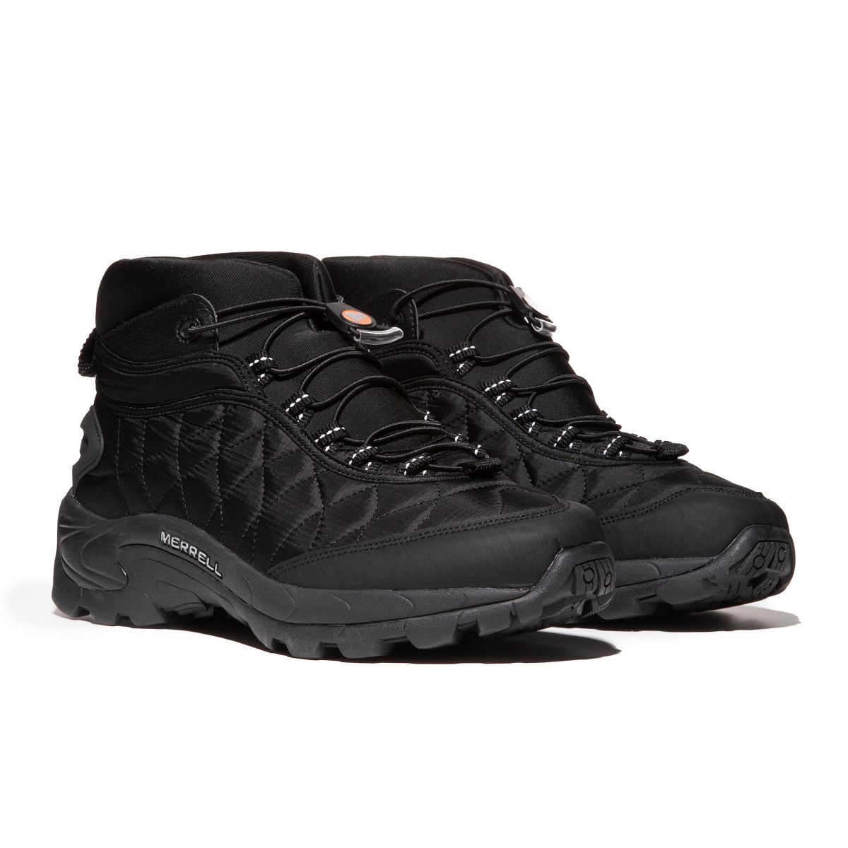 Ботинки зимние Merrell Plus Ботинки зимние Merrell Plus