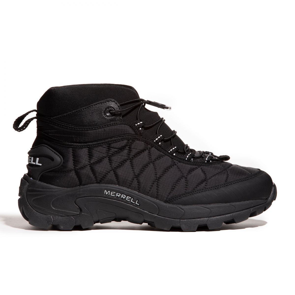 Ботинки зимние Merrell Plus Ботинки зимние Merrell Plus