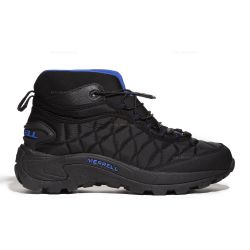 Ботинки зимние Merrell Plus
