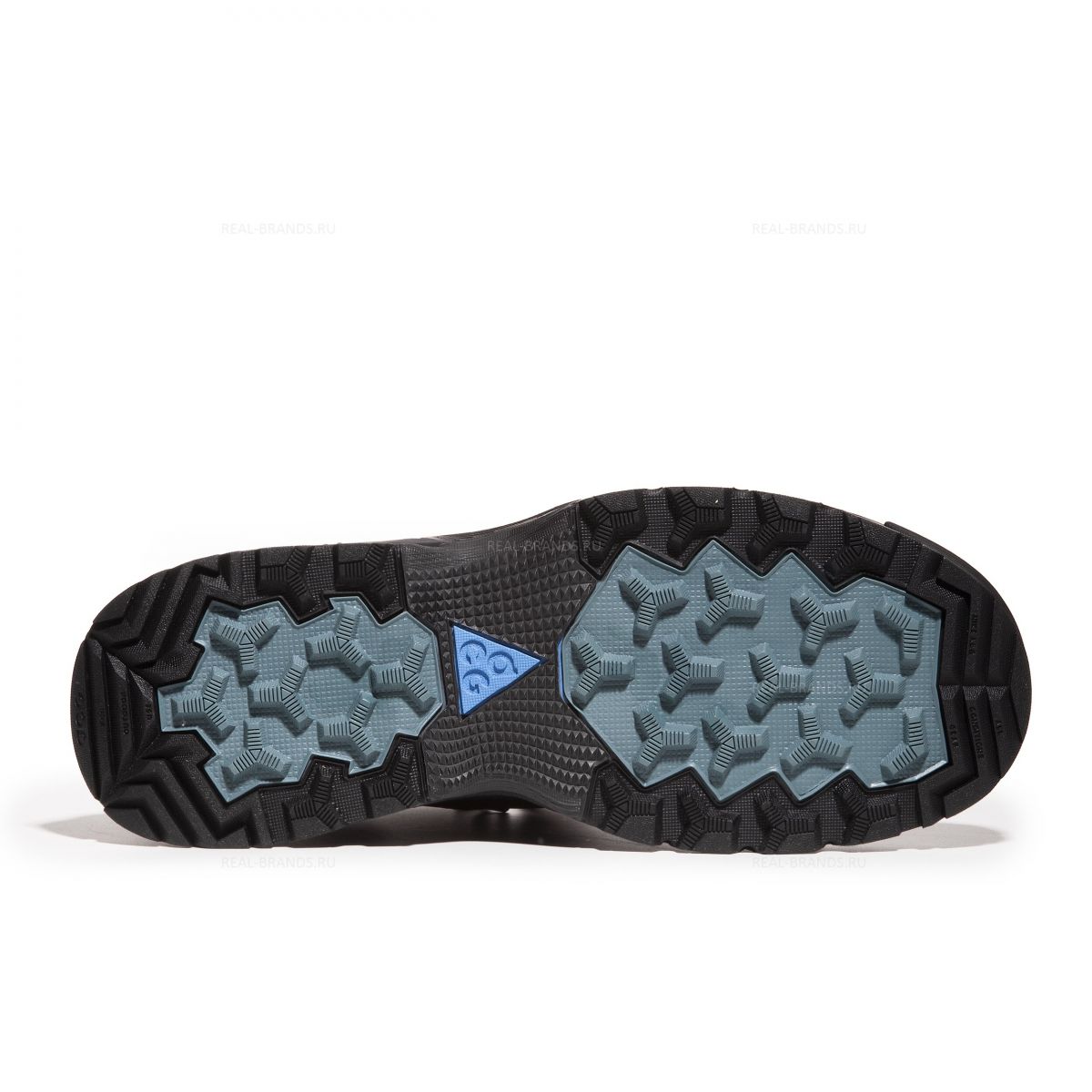 Ботинки Nike ACG Air Zoom Gaiadome Gore-Tex Plus Ботинки Nike ACG Air Zoom Gaiadome Gore-Tex Plus